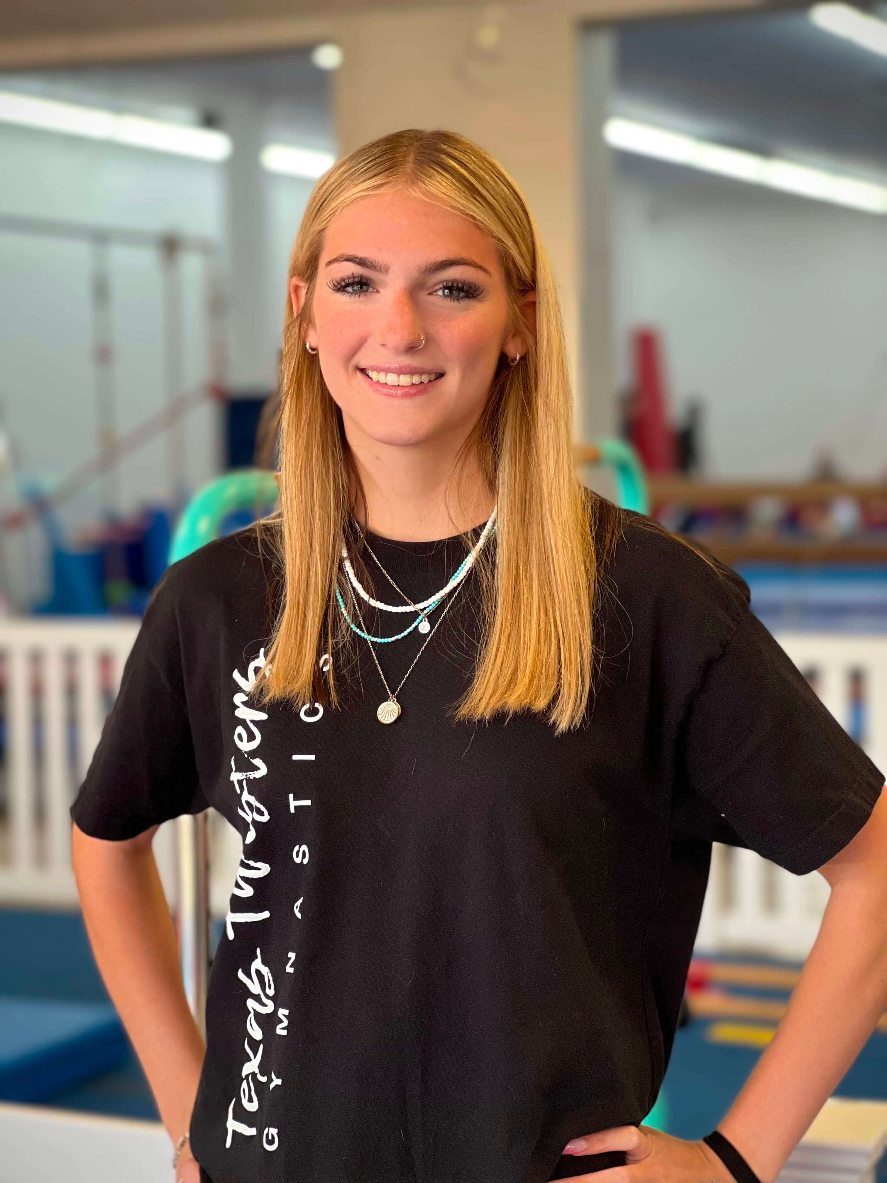 Coach Kylee