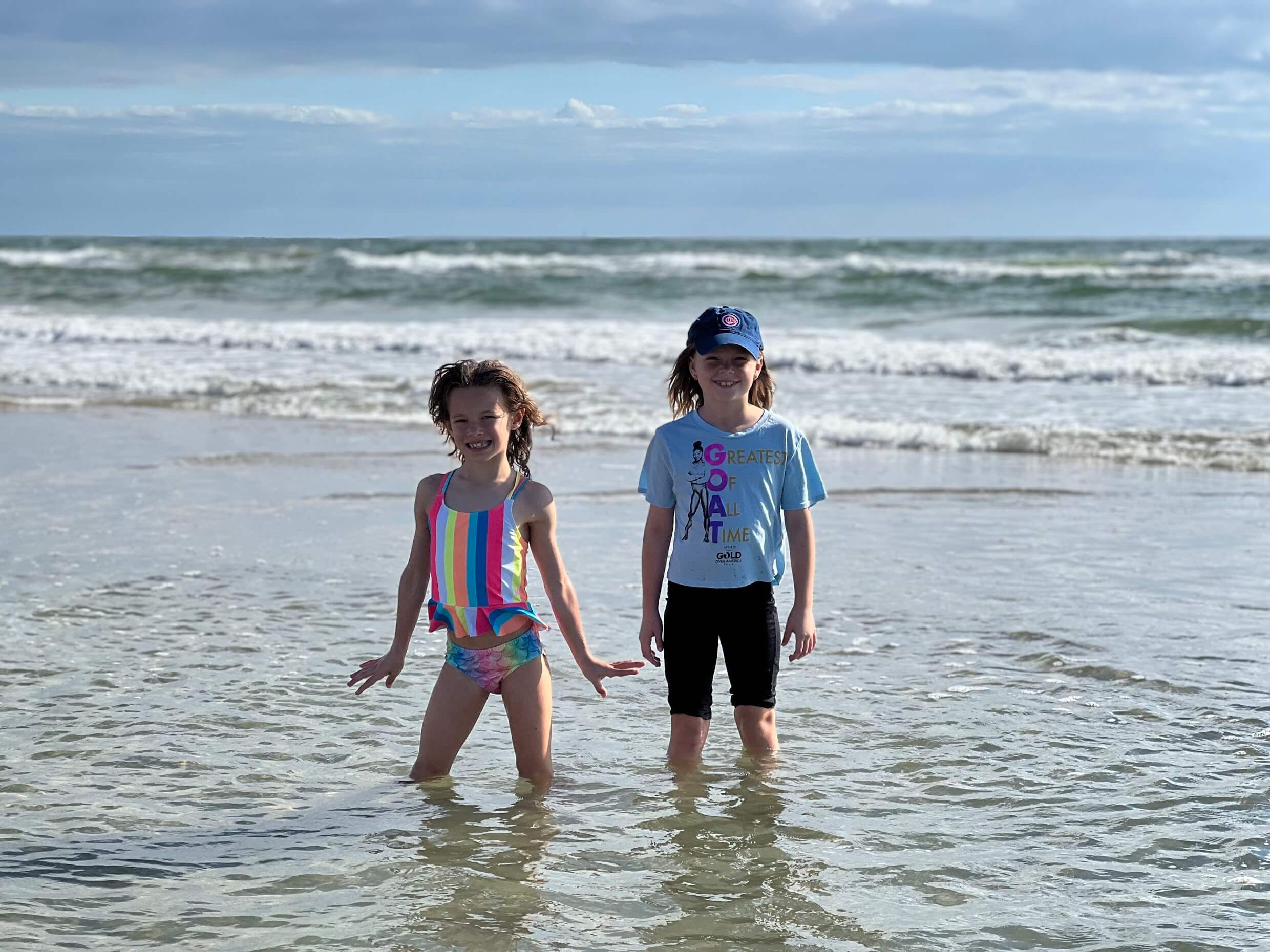 Spring Break Closure