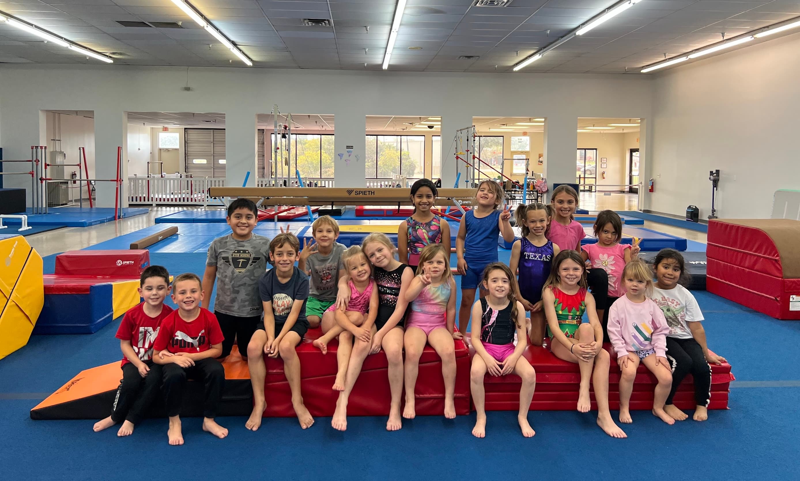 Summer Camps