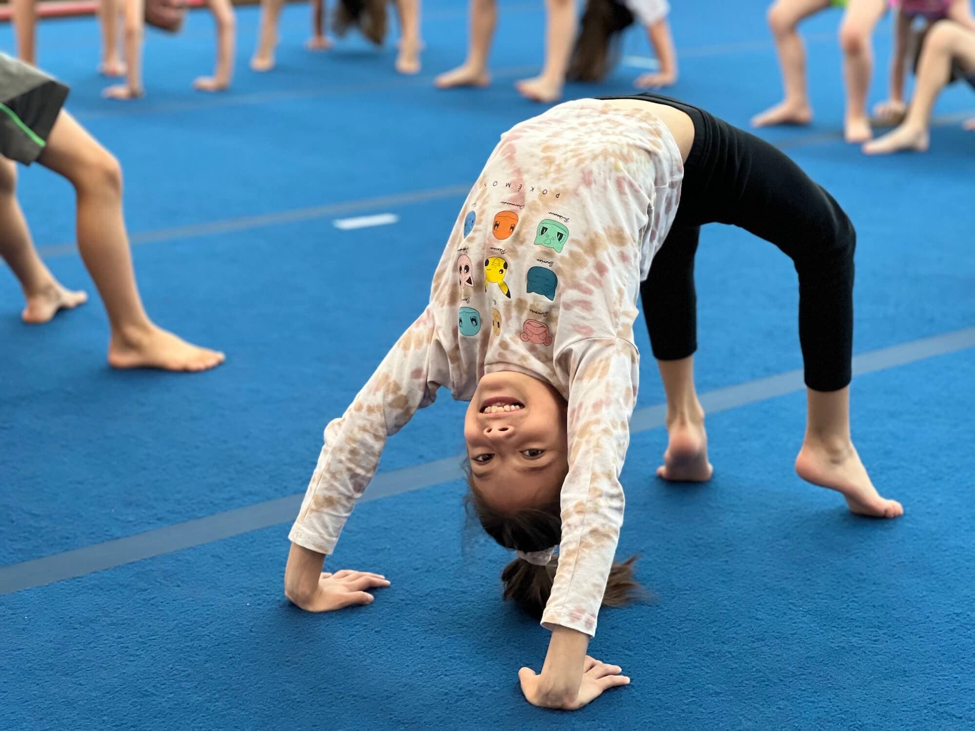 Texas Twisters Homeschool Program