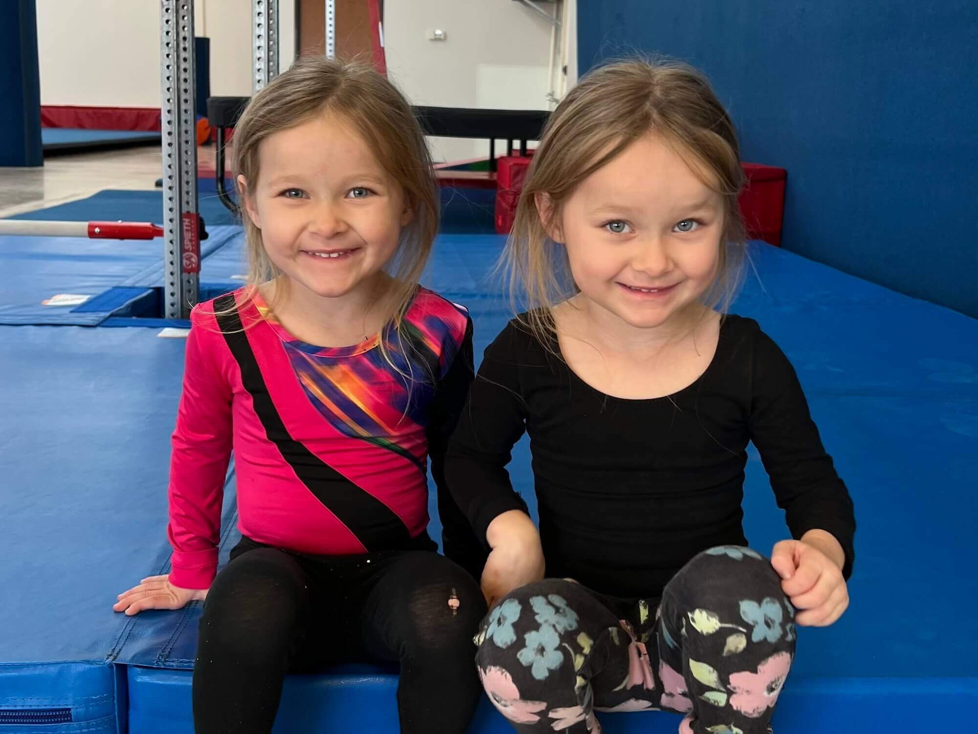 Preschool at Texas Twisters